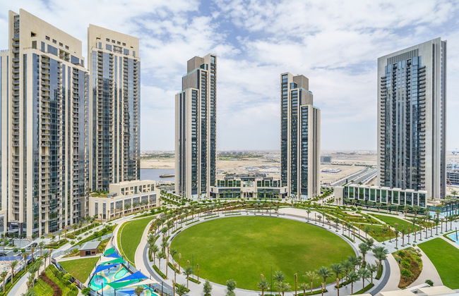 Fancy Apartment With Mesmerizing Canal Views - Photo 52