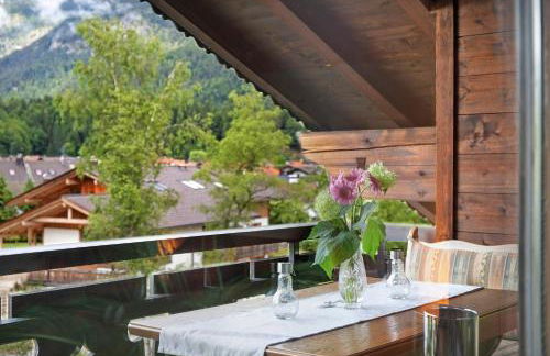 Aschaubichl - Wohnung Anemone - Foto 2