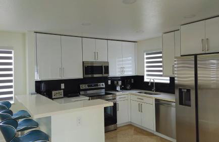 Sunny Oasis with private pool - Foto 31