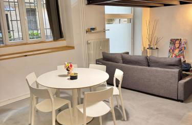 Loft 71 sqm Sempione Portello City Life San Siro - Foto 19