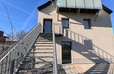 CLUBHAUS 6 - Dachwohnung mit 2 Schlafzimmern, Balkon & Netflix - Photo 18