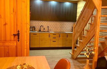 Domki Na Wypasie - Sauna & balia - Foto 17