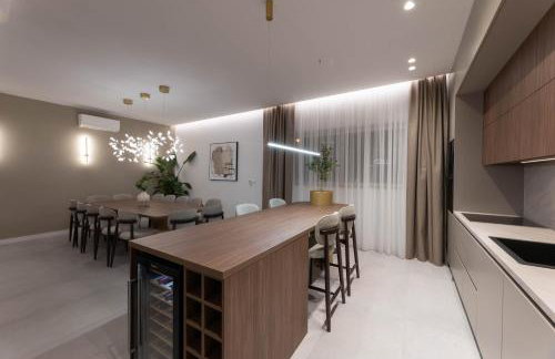 Olea Mansion Excelsior - Tennis, ATV, Sauna, Jacuzzi, Gym - Foto 13