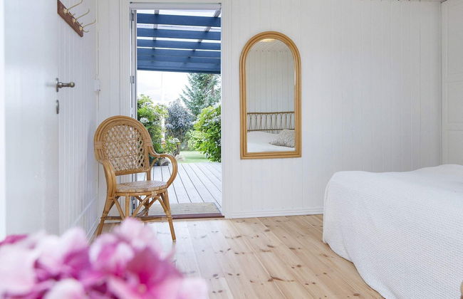 6 Person Holiday Home in Struer-by Traum - Foto 4