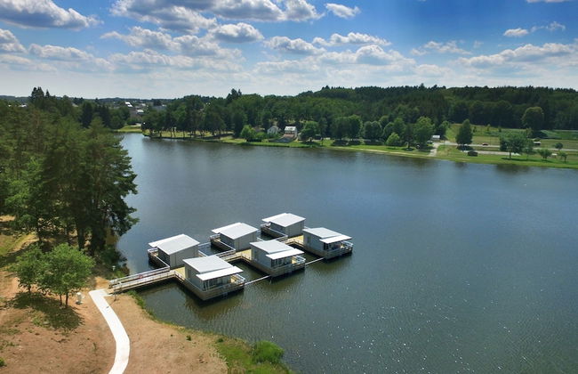 VVF Corrèze Pays d'Eygurande - Photo 7