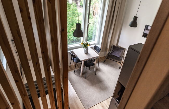 Spot Apartments Hiekkaharju - Photo 4