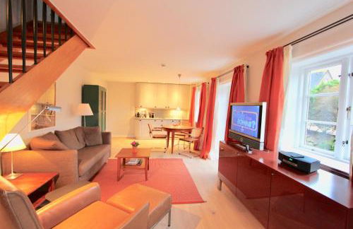 Ulenhof Appartements - Foto 64