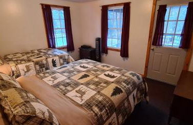 The Wilderness Inn: Chalets - Foto 56