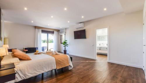 Luxe Experience Toledo * Pool * BBQ * Billar - Foto 2