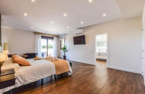 Luxe Experience Toledo * Pool * BBQ * Billar - Foto 2