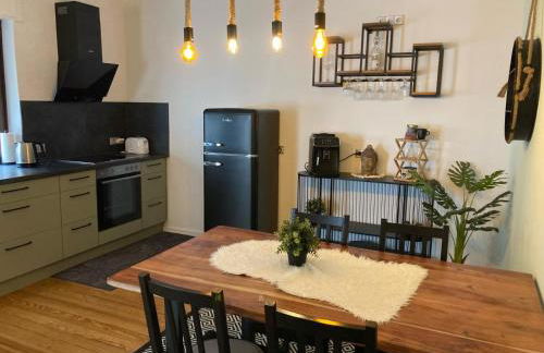 Saarburg Wine Apartments - Foto 33