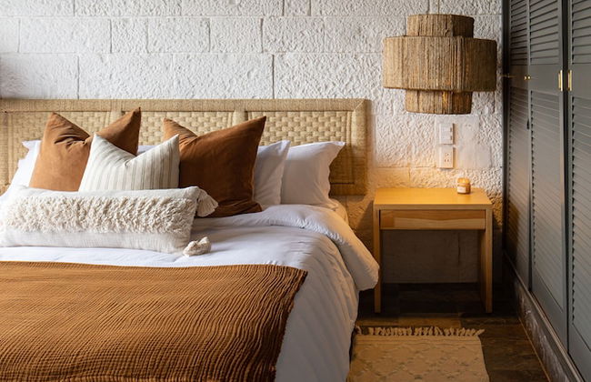 Rooftop Hot Tub 3 levels 5br in Villa - Foto 19