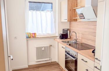 Harznest Unter den Linden mit Balkon - Foto 14