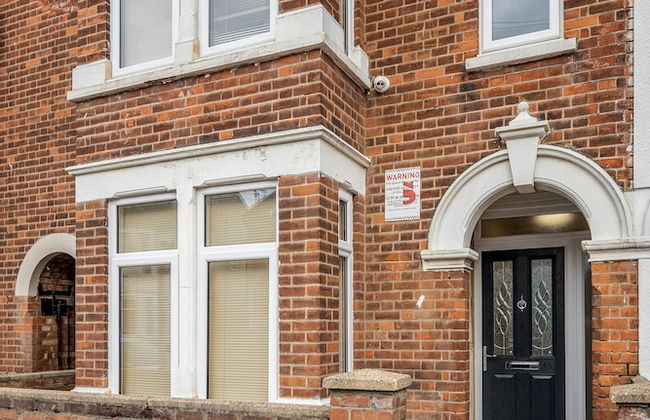 Studio Flat in Bedford Near Hospital & Stations - Foto 15