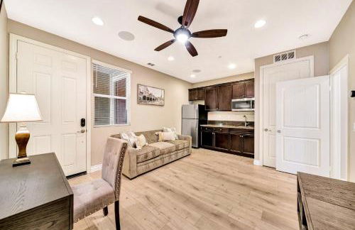 IndioStay 5min to Coachella & Stagecoach Fest -Private Pool, Water Slide, Waterfall, Jacuzzi, Fire Pit - Foto 5