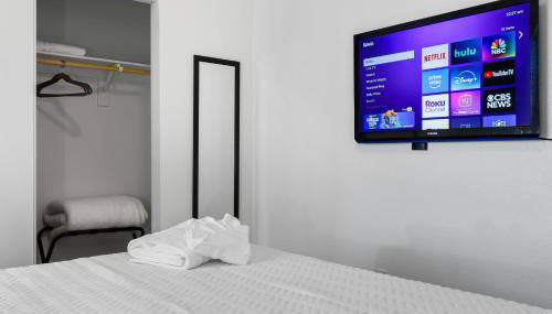 Cozy 5BR with Games and Pool for All - Foto 4, towels