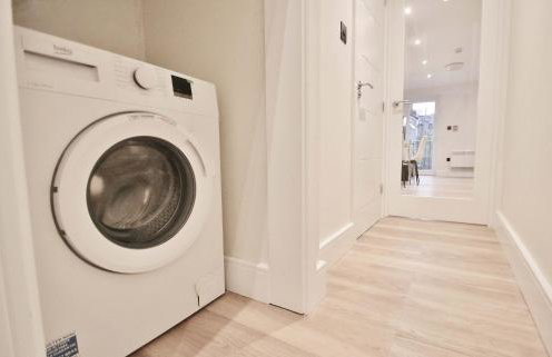 Fantastic 2 Bed Garden Flat In West London - Foto 6