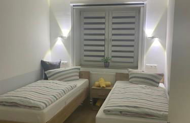 Ferienwohnung Hendrich Hornburg - Foto 7