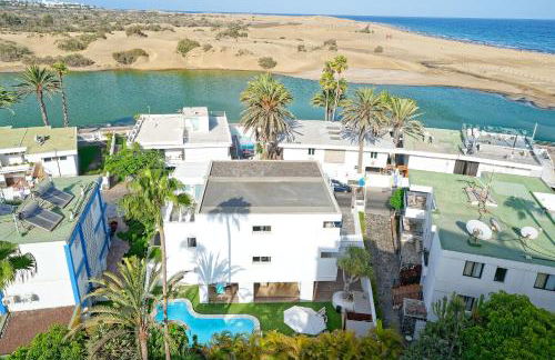 Maspalomas Beach Point - Foto 74