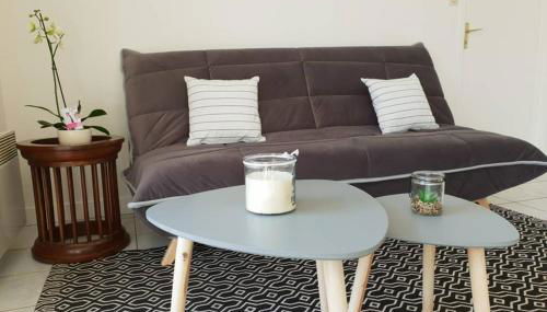 Appartement plage de Trestraou - Foto 3