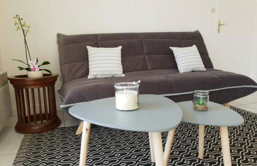 Appartement plage de Trestraou - Foto 3