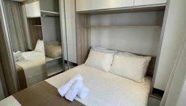 Apto ACONCHEGANTE - Arena MRV - Expominas - Foto 2