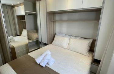 Apto ACONCHEGANTE - Arena MRV - Expominas - Foto 2