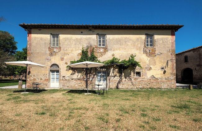 Tenuta la Fratta - Foto 75