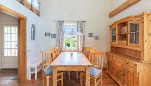 Lütt Huus an de Geestkant - Foto 3