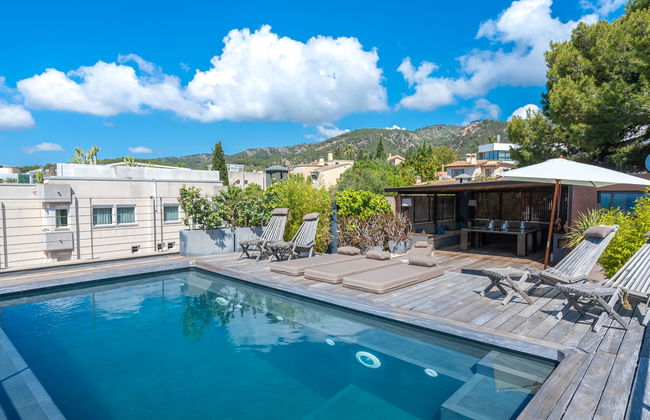 Villa Vistamar by Interhome - Foto 88