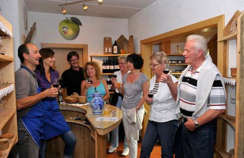 Häuslerhof - Photo 15