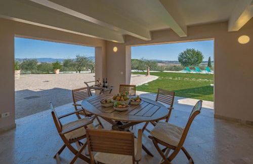 Luxury Villa Spaccasole su Cortona - Infinity Pool - Photo 60