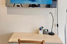 Tranquillo le meublé 3 étoiles à Istres - Foto 12