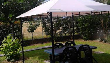 Bed And Breakfast Catherina - Foto 4, Garden