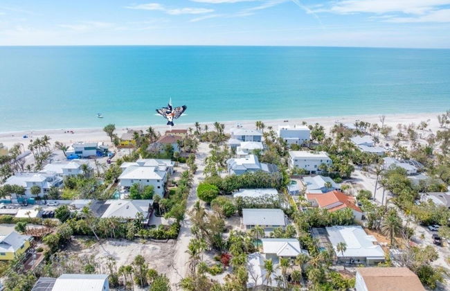 Anchored Here 3 Bedroom Home by RedAwning - Foto 44