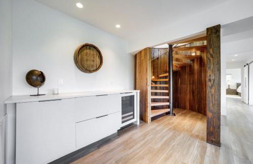 Luxurious Mountain Retreat with Long Range Views! - Foto 19