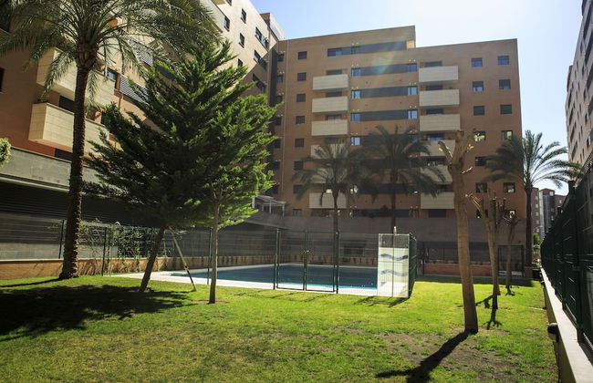 Sea & Wave Puerta del mar - Photo 30