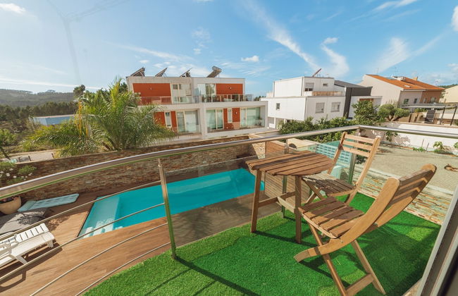 Pool Cinema Villa by Vacationy - Foto 70