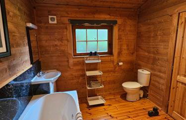 Damsel lodge, Lakeside lodges - Foto 8