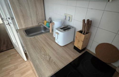 Private Apartment - Foto 17