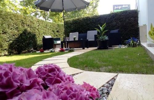 T2 de luxo em Albur-VIllage a 10 minutos da praia a pé - Foto 46