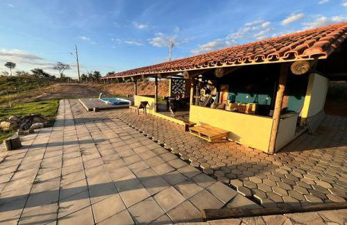 Solar Serra das Piteiras - Paivas Pará de Minas - Foto 36