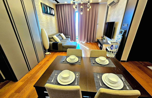 USJ One Subang Jaya by Widebed - Foto 50