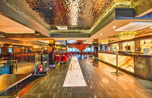 Dancenter Lux Resort London City M25 - Foto 14