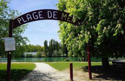 Appartement chaleureux - Meaux - Foto 13