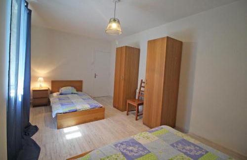 Gîte Les Champs N°2 - Foto 17