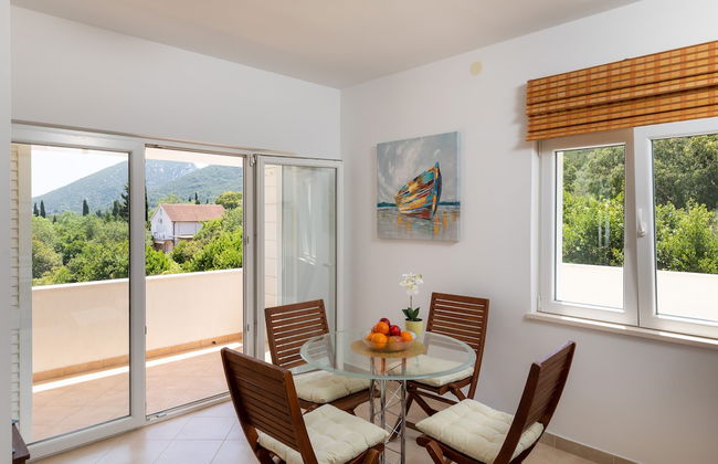 Apartment Relax Ston - Foto 12