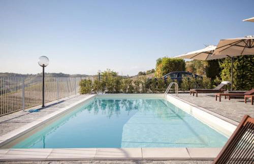 Villa Vinory - La Mandragola - Foto 46