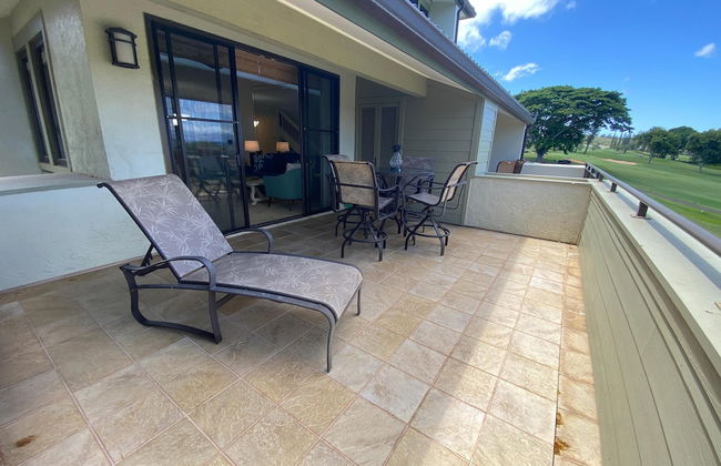 Kapalua Golf Villas 17t8 - Foto 10