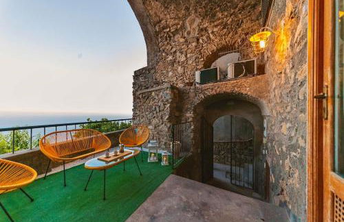 La Casa sul Sentiero Degli Dei - Foto 34